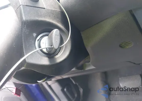 2014 Ford Focus Se из США, поврежденный, VIN 1FADP3K20EL281239